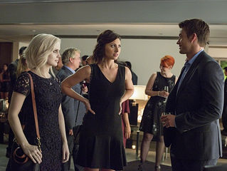 iZombie tomara 20 segundos  de The flash na Próxima Semana