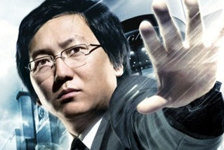 Hiro Nakamura Retorna para HEROES REBORN