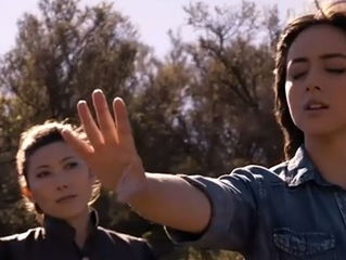 Preview de Agents Of S.H.I.E.L.D. 2ª Temporada Episódio 17 "Melinda"