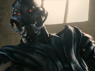 "A Nova Era começa" em dois novos spots de TV de VINGADORES: Era de ULTRON