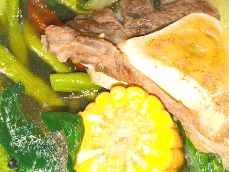 Bulalo