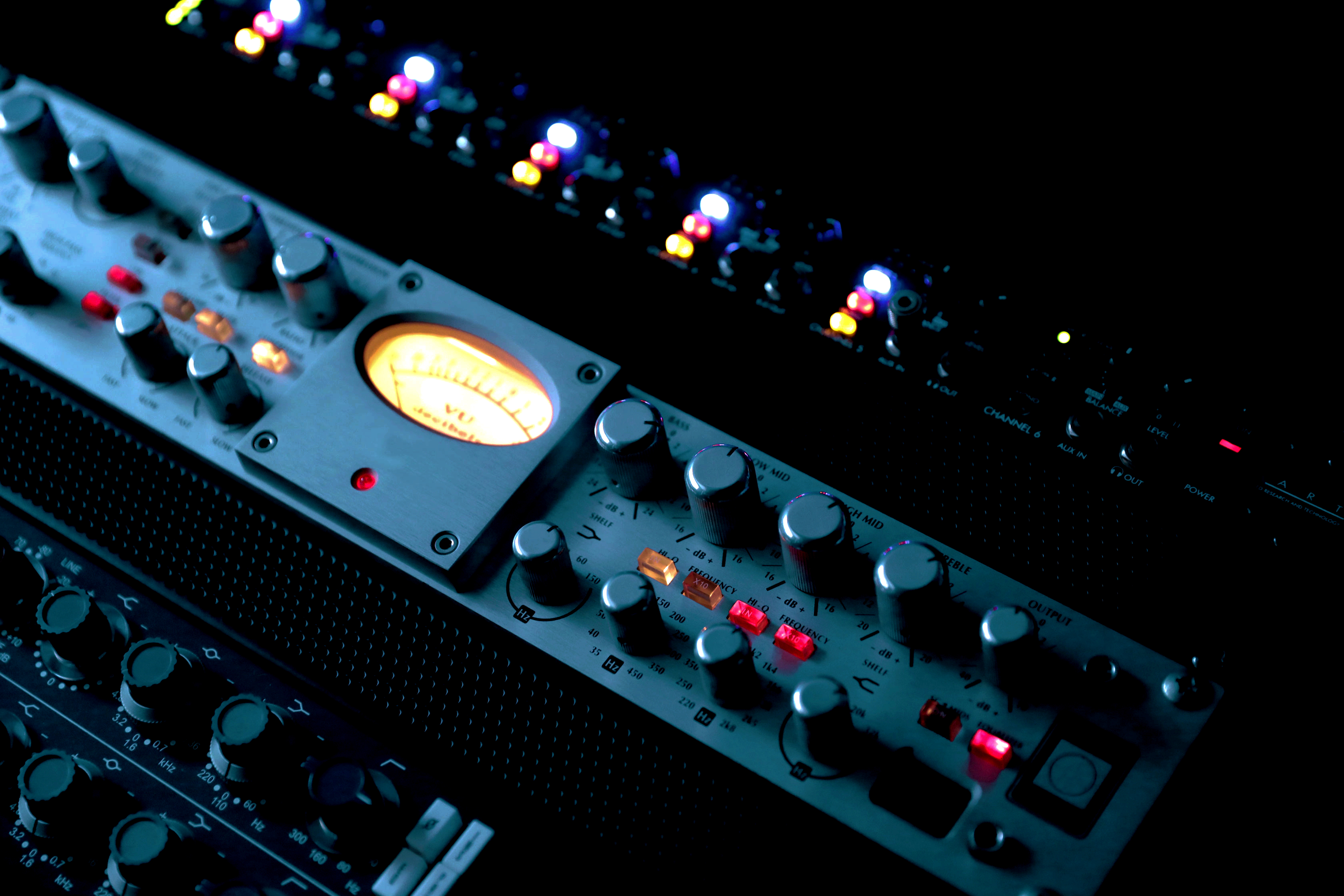 Foto van schrijver: Floating World Music:  about Balearic