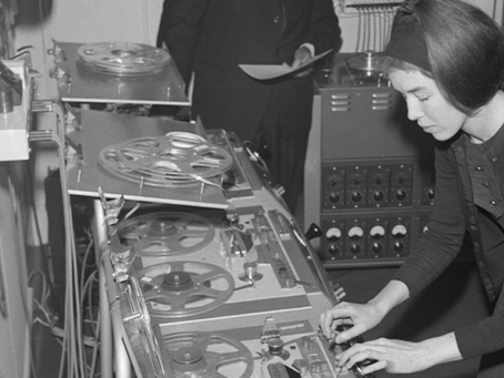 These are Dance Music's most influential Female Pioneers