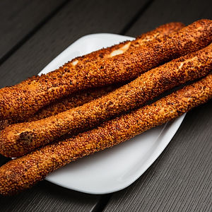 Giant Mozz Stick (1)