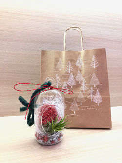 atelier noël original