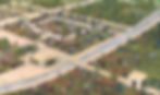 création de jardin antique