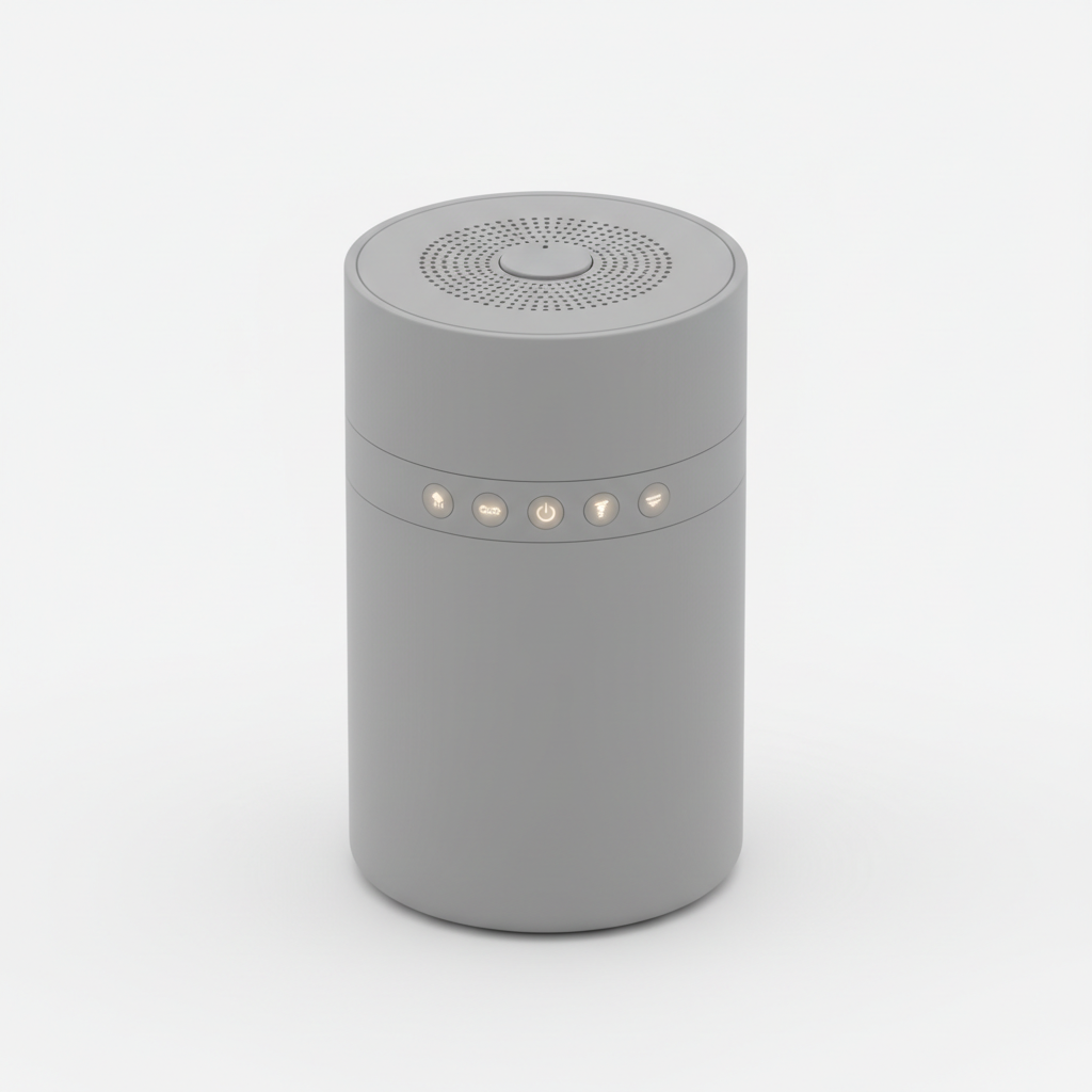 Ambient Sound Machine