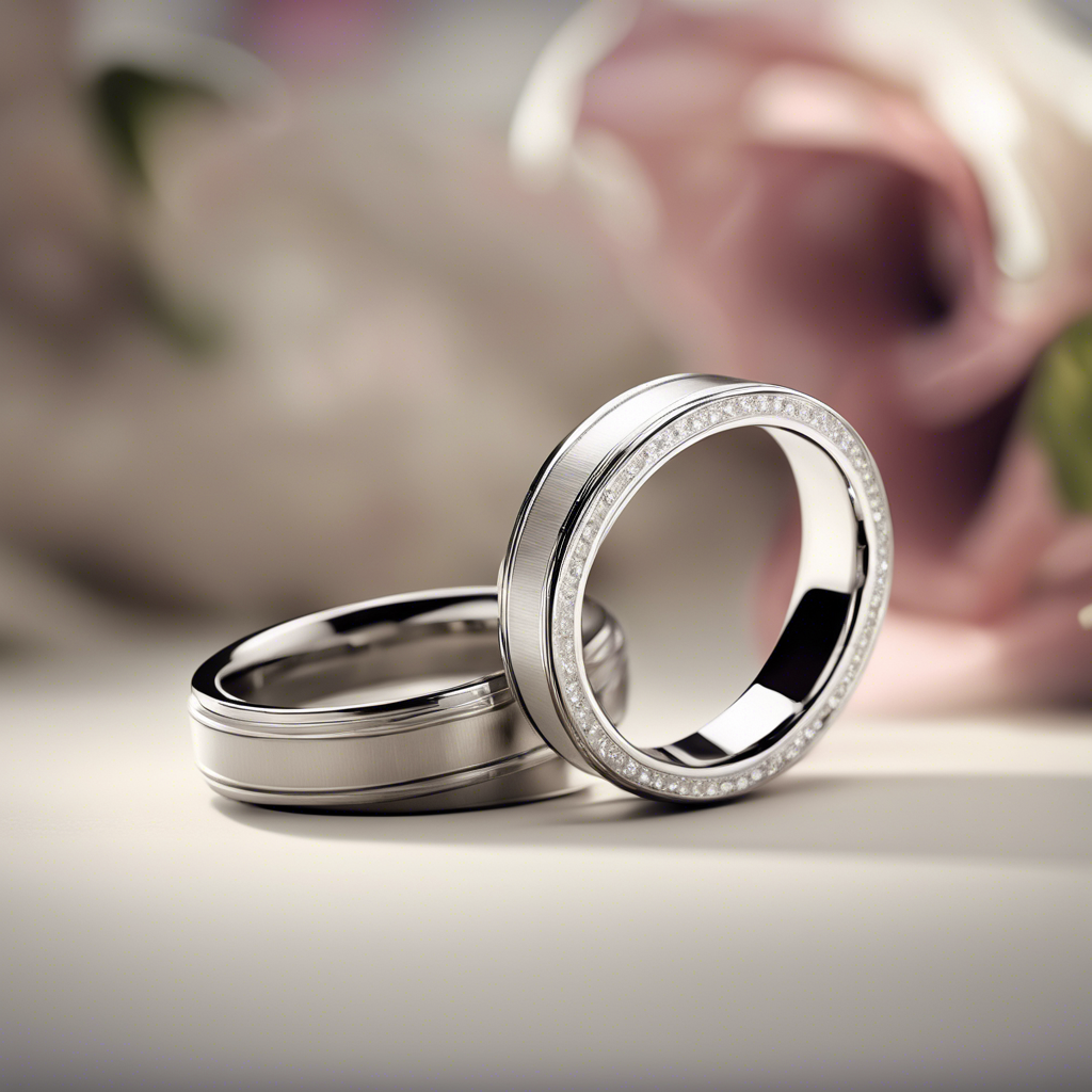 Wedding Rings