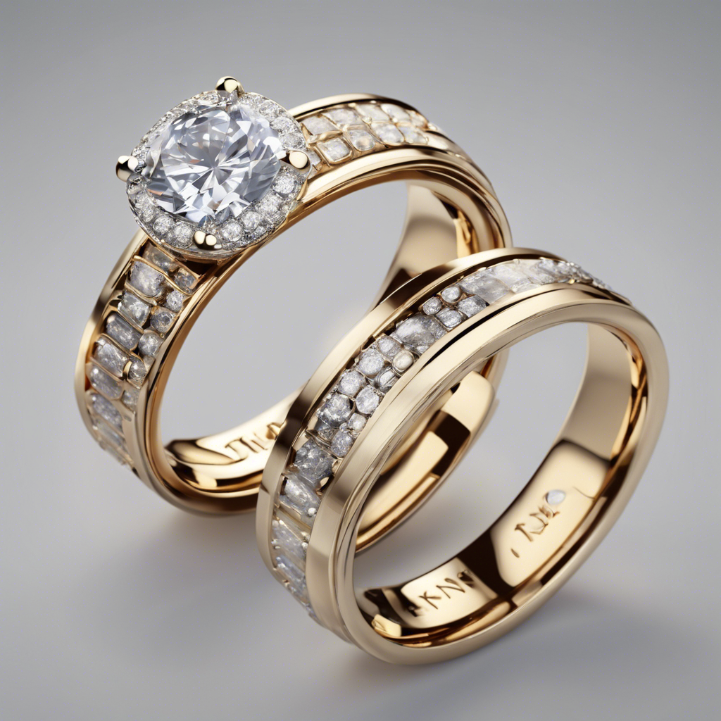 Wedding Bands