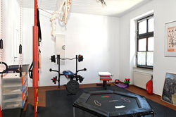 Wohnung 3 Haupthaus