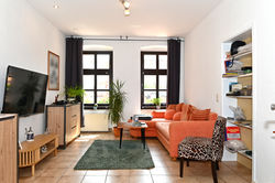 Wohnung 1 Haupthaus