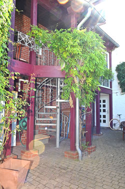 Wohnung Kemladen