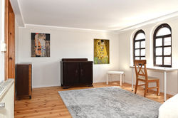 Wohnung 3 Haupthaus