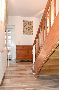 Wohnung 3 Haupthaus