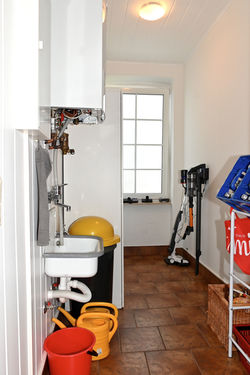 Wohnung 3 Haupthaus