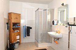 Wohnung 1 Haupthaus