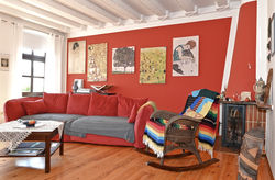 Wohnung 3 Haupthaus