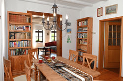 Wohnung 3 Haupthaus