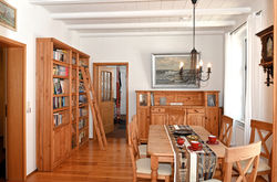 Wohnung 3 Haupthaus