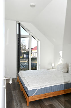 Schlafzimmer 3