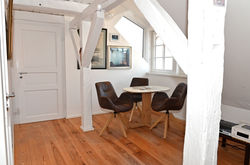 Wohnung 3 Haupthaus