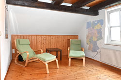 Wohnung 3 Haupthaus
