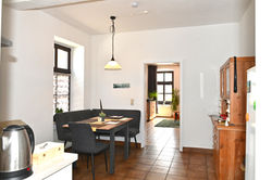 Wohnung 1 Haupthaus