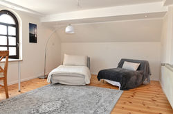 Wohnung 3 Haupthaus