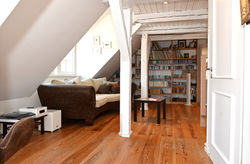 Wohnung 3 Haupthaus