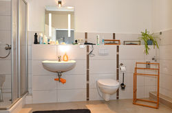 Wohnung 1 Haupthaus