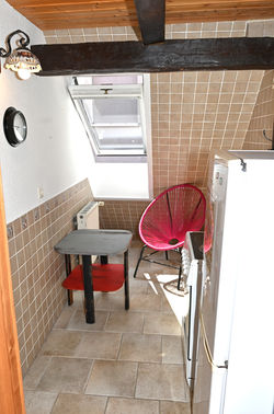 Wohnung 3 Haupthaus