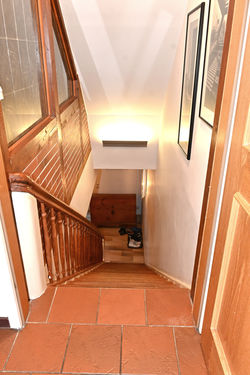 Wohnung 3 Haupthaus
