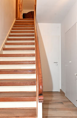 Wohnung 3 Haupthaus
