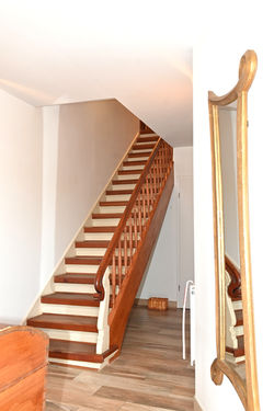 Wohnung 3 Haupthaus
