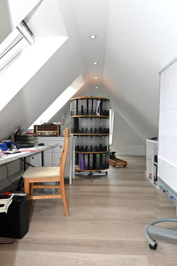 Wohnung 3 Haupthaus