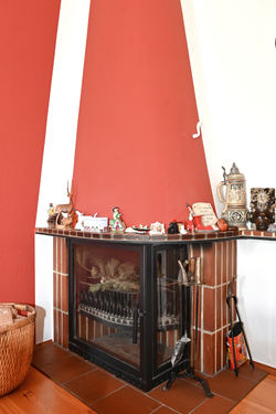 Wohnung 3 Haupthaus
