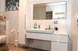 Wohnung 3 Haupthaus