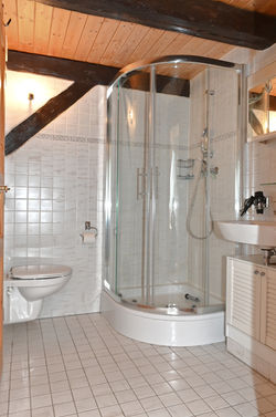 Wohnung 3 Haupthaus