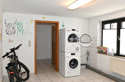 Waschraum