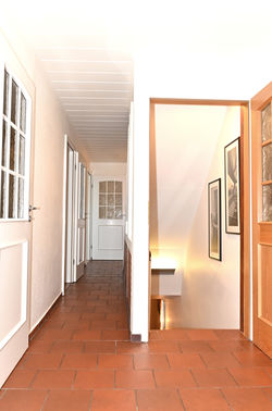 Wohnung 3 Haupthaus