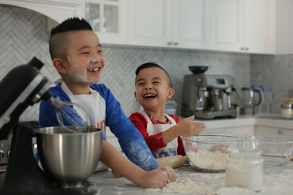 CKN Toys Commercial Photography