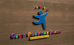 city play logo