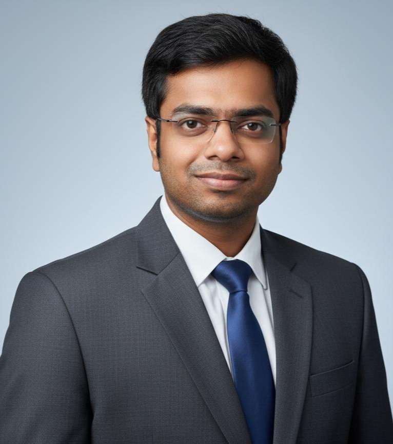 Writer: Dr. Ujjwal Singh