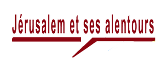 Jerusalem et ses alentours