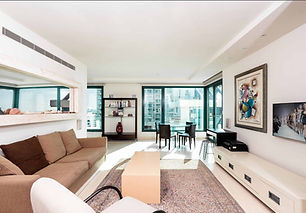 apartment Dov Hoz tel aviv