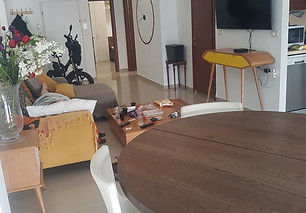 apartment hayarkon tel aviv