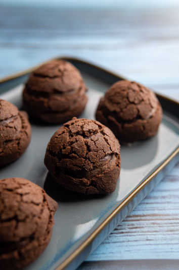 crax chocolate choux teekh mumbai