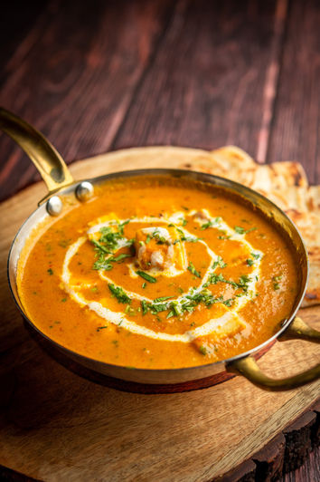 paneer makhani teekh mumbai