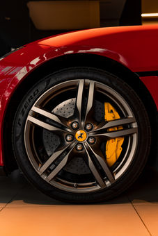 portofino wheels