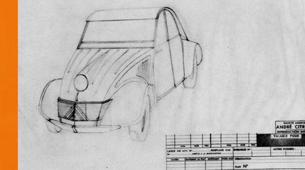 Toute Petite Voiture (TPV)